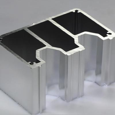 China Door & Window Custom Aluminum Alloy extrusion aluminum profiles for sale