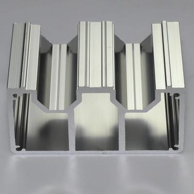 China Door & Window kitchen aluminium profile handle aluminum window frame extrusion for sale