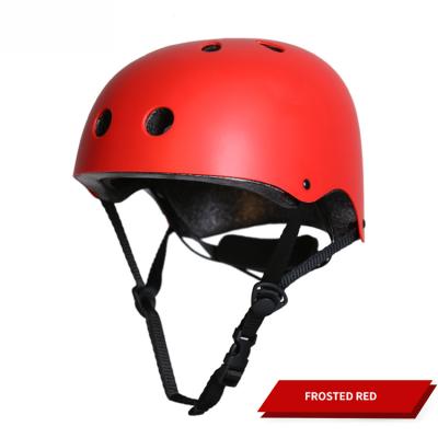 China Wholesale Outdoor Downhill Helmet Rock Climbing Equipment Expansion Cavern Rescue Mountaineering Helmet Upstream Safety Helmet for sale