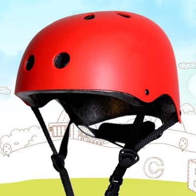 China Children's Road Bicycle Mountain Street Moter Climbing Protective Safety Standard Helmet for sale