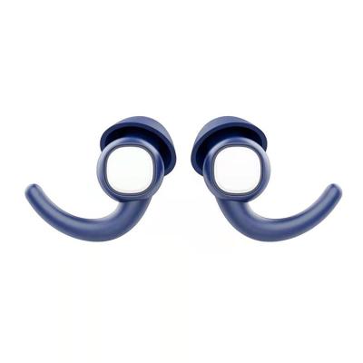 Κίνα New Style Dormitory Sleeping Anti Snoring Diving Water Sports High Fidelity Silicone Earplugs προς πώληση