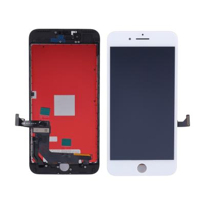 China Blank Color Cell Phone Lcd Display for iPhone 7 7plus Mobile Phone Lcd Screen Display Assembly within Other Compatible for sale