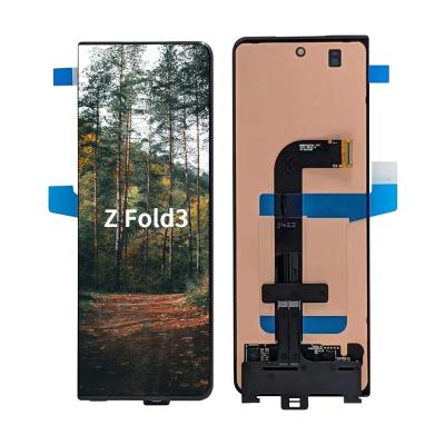 China LCD Touch TFT Mobile Screen Touch Glass Digitizer For Samsung Galaxy Z Fold2/3/4/5 F9160 for sale
