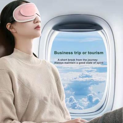 China Girl Korean Market Newest Design Private Label Eye Masks Cute Eye Sleep Mask For Lovely Girls for sale