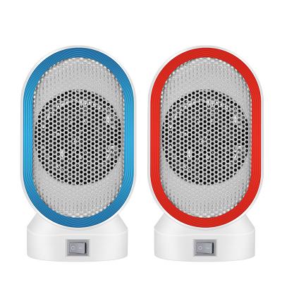 China 2021 factory direct sale Heater Plastic Body Mini Electric radiator circulating new car heaters heating winter and warm air fan for sale