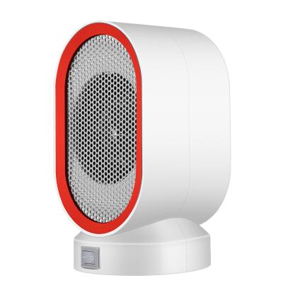 China High Quality Fan Heater Room Heater Indoor Best Price and Hot Trending New Mini Dc Bladeless Battery Portable Heater Products Fan 2019 for sale