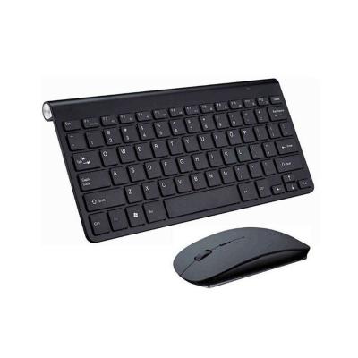 China OEM Computer Keyboard Mini Wireless Keyboard And Mouse Combos Waterproof Wireless Mouse for sale