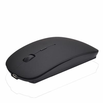 China Best Price New Product Hot Selling Gaming Desktop Dual Mode Charging Wireless Mouse for sale