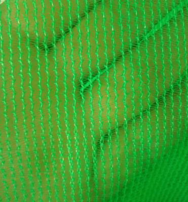 China Disposable Scaffolding Dust Proof Fall Protection Construction Safety Net for sale