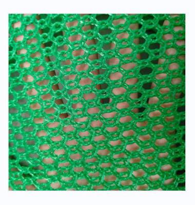 China China Disposable Green Shade Construction Safety Net for sale