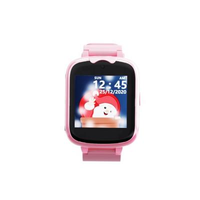 China CTW22 Waterproof IP67 Touch Screen Kids SmartWatch Kids with Play Music Pedometer Smart Watch for Girl Boy Gift for sale