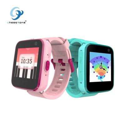 China Wholesale Tending Touch Screen CTW20C New Toy Smart Support Phone Watch Smartwatch With Sim Card For Kids Girls Boys Chrismats Gift for sale