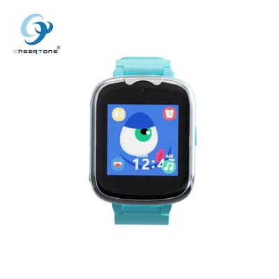 China Latest Touch Screen Design HD Dual Cameras Kid Watch With IP67 Waterproof Kids Games Watch For Kids Costume Kids for sale