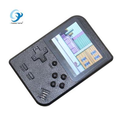 China Cheap Factory Price ABS CT885I Handheld Built In Game Player For Kid for sale