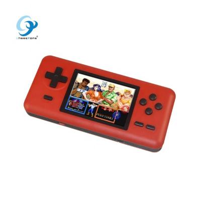 China CT862 Fashion 8 Bit Handheld Video Game Console 3.0