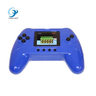 China ABS Plastic Chinese Factory CT505 Portable Handheld Game Console Consolidated Fund for sale