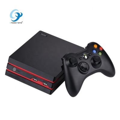 China 2019 Wholesale Cheapest CTT045X 2019 Wholesale Two Bit TV Wireless 8 Joystick TV Game Console Game Station Machine CT-T045X for sale