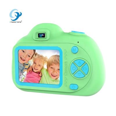 China Wholesale Cheap Price Mini Cheap Children Kids Toys Digital Photo Video Game CTP8 Manufacturer Video Camera for sale