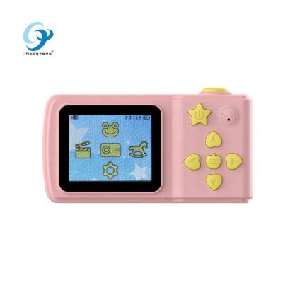 China Cheap Cheap CTP9 China Kids Digital Camera Hot Selling Camera for sale