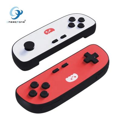 China Retro 2022 Classic Games Factory Selling The CTH1 TV Wireless Video Game Console Built In 562 Games For Kids Gift for sale