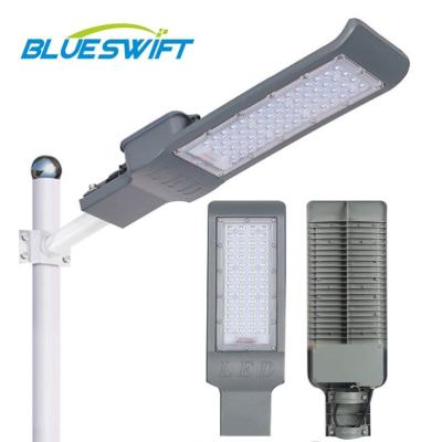 China Newly Developed BLUESWIFT 120W Led ROAD China Manufacturers Alumbrado Publico for sale