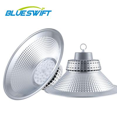 China Warehouse 120W Led High Bay Light Vhb-100 High Bay High Bay Pusher for sale