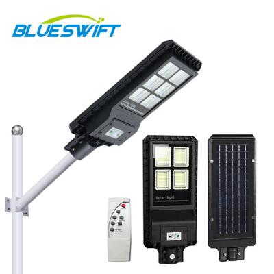 China ROAD factory wholesale all in one solar led street light for sale