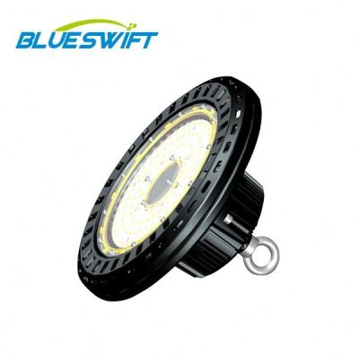 China 200 Watt UFO IP65 Sports Stadiums 100W 120W 150W 200W 100 150 Led High Bay Light for sale