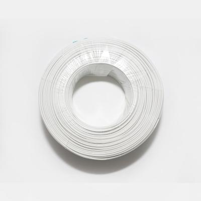 China Hot Selling Multifunctional Line Quality Home Use Two-Core Telephone Cord 2*1.2 for sale