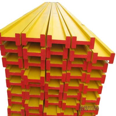 China Eco - Friendly Formwork H20 Timber Beam Used For Construction for sale