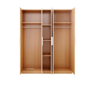 China (Size)Adjustable Wooden Wardrobe Furniture For Bedroom Furniture for sale