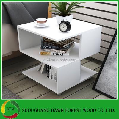 China Living Room Eco - Friendly Cheap Small Sofa Corner Coffee Table for sale