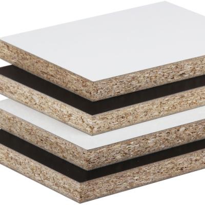 China Modern factory wholesale high quality particle board E0 E1 E2 ((South Korea and Japan) for sale