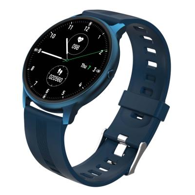 China Build In Sports Smart Watch TPU Instant Waterproof Strap With Heart Rate Multiple Sport Modes Ultra Slim Design Sports Watch for sale