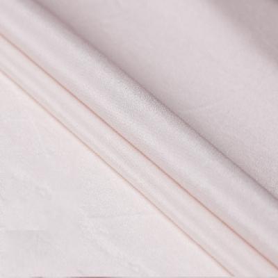 China Wholesale Crepe Crepe De Chine Silk Fabric 100% Pure Silk Fabric for sale