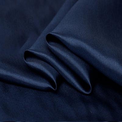 China Plain habotai silk fabric wholesale pure silk fabric silk fabric for scarf for sale