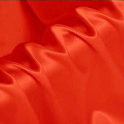 China Viable Simple Wholesale Silk Fabric Silk Fabric Satin Silk Fabric Stretch For Blouses for sale