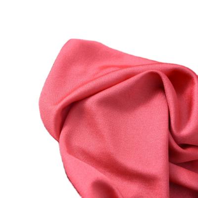 China Organic Silk Jersey Knit Fabric 100% Silk Fabric For Women's Shirts for sale