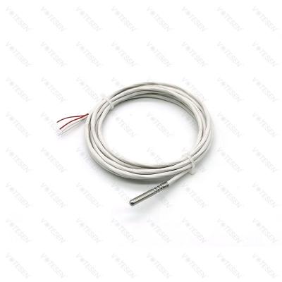 China Temperature Sensor High Precision PT100 PT1000 Temperature Sensor For Vaccine Temperature Control for sale