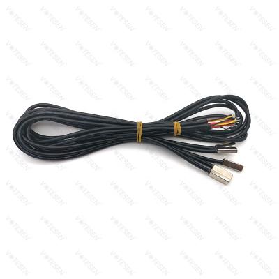 China Industrial CE ROHS Certified NTC Thermistor Sensor For 3D Printer for sale