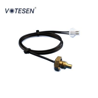 China Regulate NTC Thermistor Temperature Sensor for Home Appliances, 3D Printer, Industrial, Automotive, HVAC, Floor Heating for sale