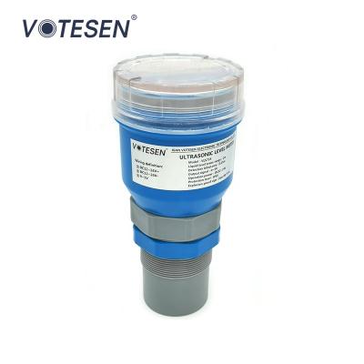 China ABS Votesen VLS731 Standard Type Integrating Ultrasonic Level Meter For Normal Temperature Use for sale