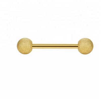 China Wholesale Barbell Fashion Tongue Group Nipple Ring Piercing Jewelry for sale