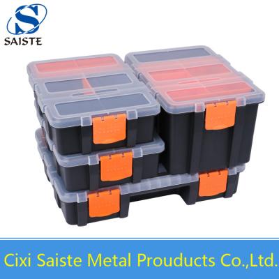 China Detachable Type Box Storage Cabinet Drawer Component Box Integrated Tool Box for sale