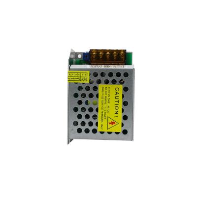 China Single-Phase Electrical 36W Input 220V To 12V 3A DC Output Switching Power Supply 110*80*36MM for sale