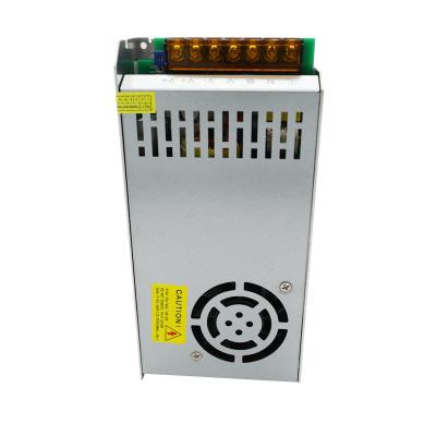 China 400W Glass Fiber Switching Power Supply 12V 33A Can Be Used For Power Equipment 215*115*50 mm for sale