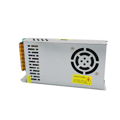 China Switching Power Supply 400W Can Be Used In Digital Field | LCD 12V 33A 215*115*50 mm for sale