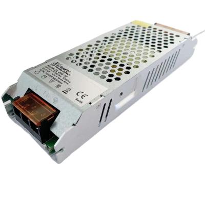 China Universal AC input full range SL-100-12  LRS-100-12 12v 8.5A 100w Switching power supply for sale