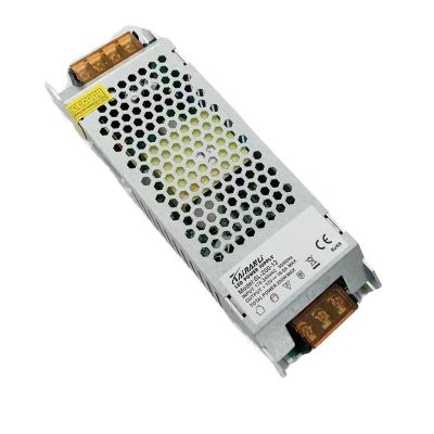 China High Reliability SL-100-12  LRS-100-12 Switching Power Supply Enclosed Output 100W 12V DC Switch Power Supply for LED Light for sale