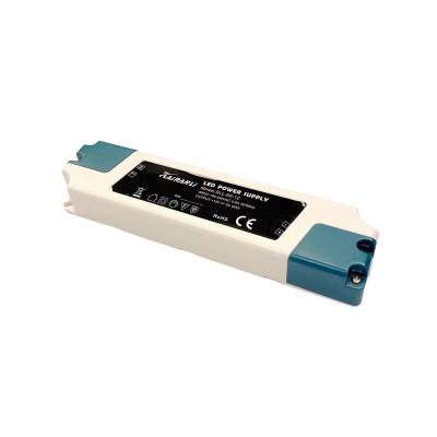 China Eco-Friendly SLL-7-12 Plastic IP44 Indoor SMPS LED Driver 12V DC 7W 0.5A Power Supply for sale